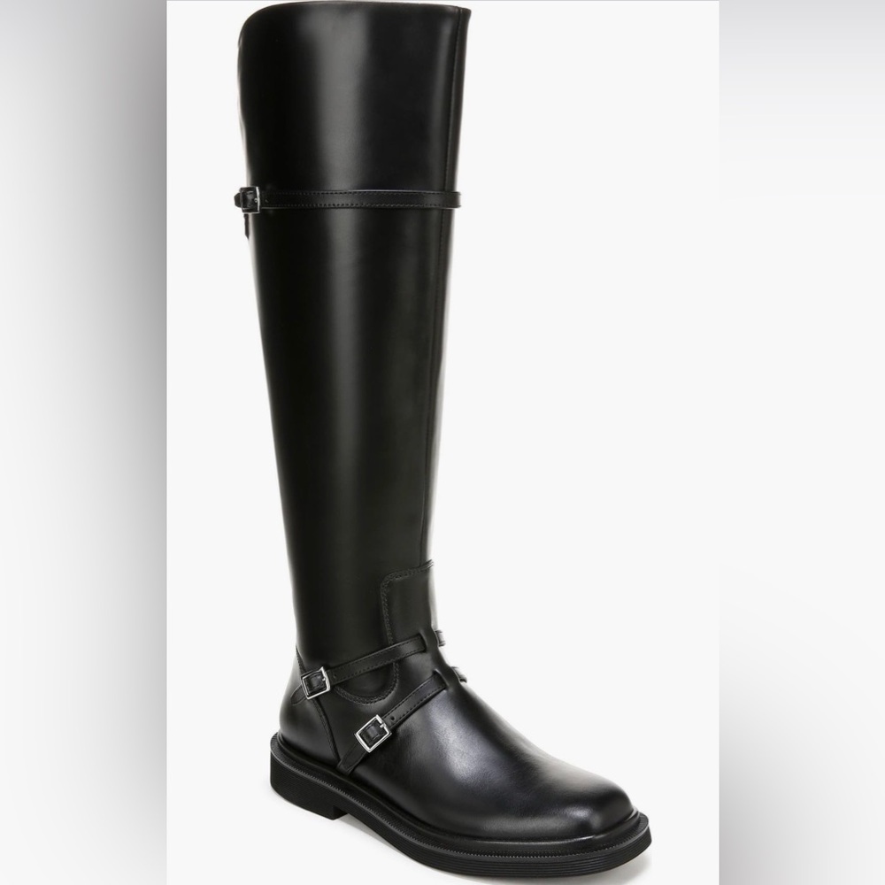 Sarto by Franco Sarto leather boots